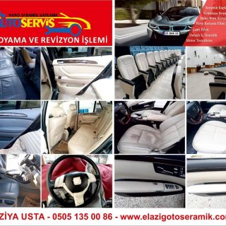 Elazig Oto Koltuk Temizleme Elazig Oto Bakim Store